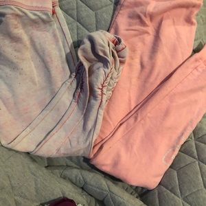 Bundle : sweat pants